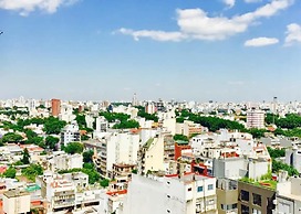 Great view and charming apartment