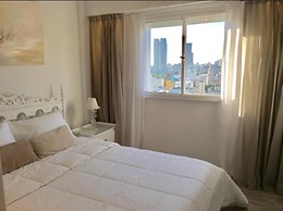 Great view and charming apartment