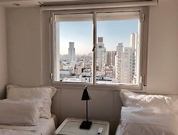 Great view and charming apartment