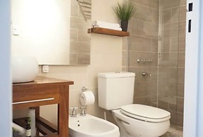 Great view and charming apartment