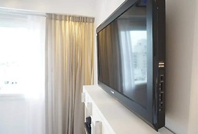 Great view and charming apartment