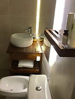 Great view and charming apartment