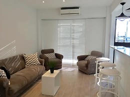 Great view and charming apartment