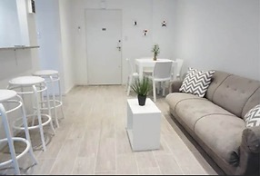 Great view and charming apartment