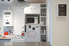 Great view and charming apartment