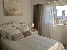 Great view and charming apartment