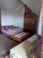 Monika apartman
