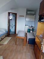 Monika apartman