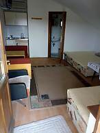 Monika apartman