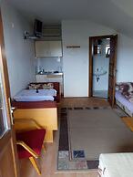Monika apartman