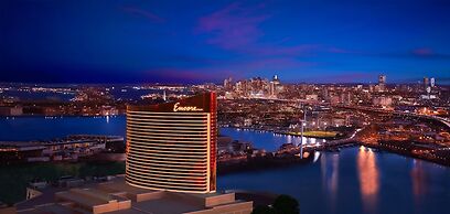 Encore Boston Harbor