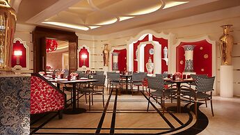 Encore Boston Harbor