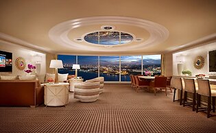 Encore Boston Harbor