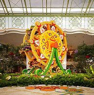 Encore Boston Harbor