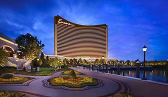 Encore Boston Harbor