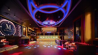 Encore Boston Harbor