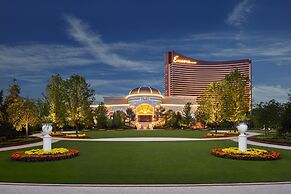 Encore Boston Harbor