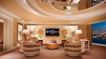 Encore Boston Harbor