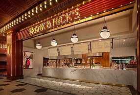 Encore Boston Harbor