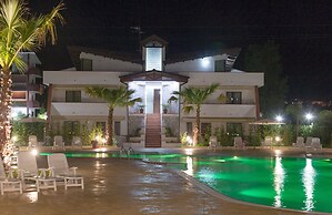 Suite Hotel Dominicus