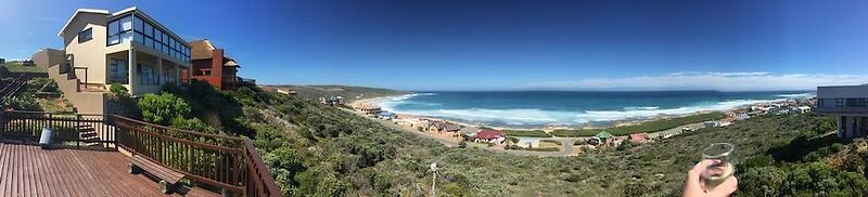 Sealands View Jongensfontein