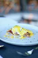 Ivory Wilderness River Rock Lodge