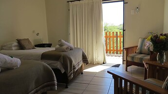 Karoo-Koppie Guesthouse