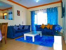 Fastcare Luxury Apartments/Villas