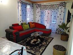 Fastcare Luxury Apartments/Villas