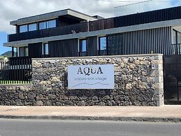Aqua - Pópulo Eco Village