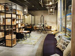 ibis Styles Amiens Centre