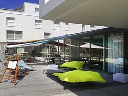 ibis Styles Amiens Centre