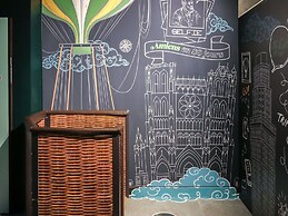 ibis Styles Amiens Centre
