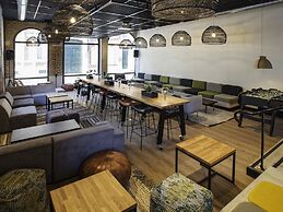 ibis Styles Amiens Centre