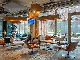 ibis Styles Amiens Centre