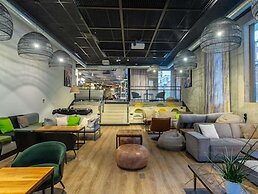 ibis Styles Amiens Centre