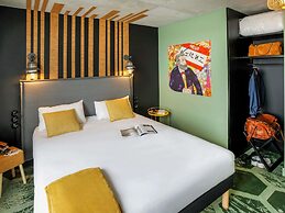 ibis Styles Amiens Centre