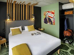 ibis Styles Amiens Centre