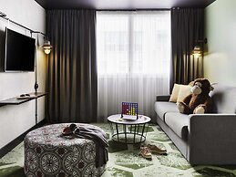 ibis Styles Amiens Centre