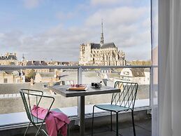 ibis Styles Amiens Centre