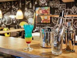 ibis Styles Amiens Centre