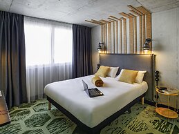 ibis Styles Amiens Centre