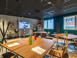 ibis Styles Amiens Centre