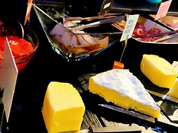 ibis Styles Amiens Centre