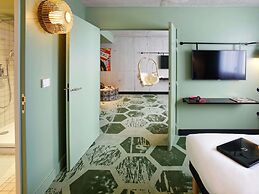 ibis Styles Amiens Centre