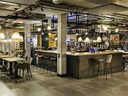 ibis Styles Amiens Centre