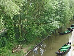 ibis Styles Amiens Centre