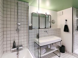 ibis Styles Amiens Centre