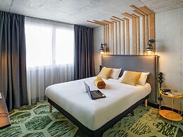 ibis Styles Amiens Centre