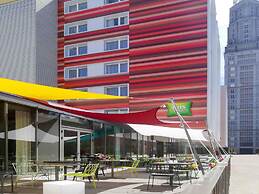 ibis Styles Amiens Centre